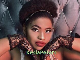 KesiaPeters