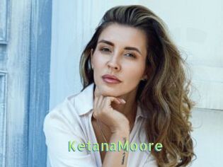 KetanaMoore
