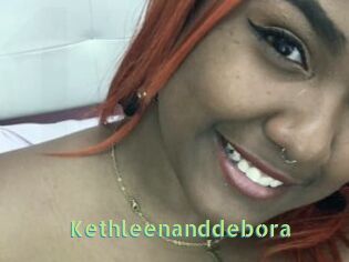 Kethleenanddebora