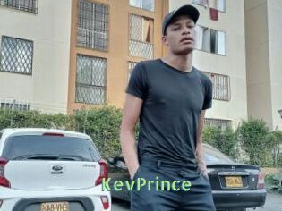 KevPrince