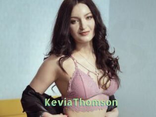 KeviaThomson