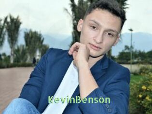 KevinBenson