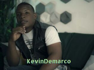 KevinDemarco