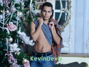 KevinDevis