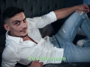 KevinHensen Une Etudiante Sexy