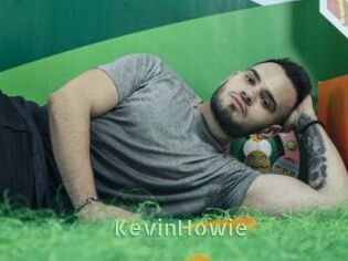 KevinHowie