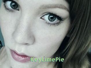 KeyLimePie