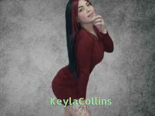 KeylaCollins