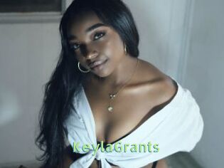 KeylaGrants