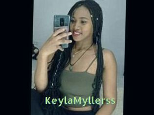 KeylaMyllerss