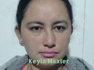 Keyla_Maxter
