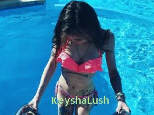 KeyshaLush
