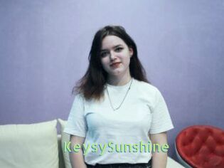 KeysySunshine