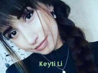Keyti_Li