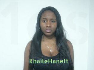 KhaileHanett
