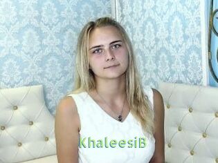 KhaleesiB