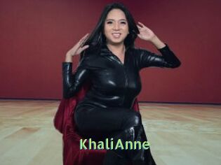 KhaliAnne