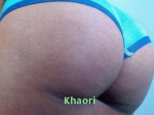 Khaori