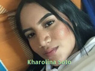 Kharolina_Soto Une Etudiante Sexy