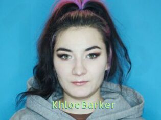 KhloeBarker