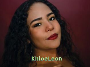 KhloeLeon