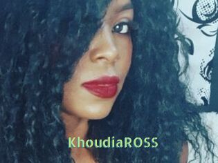 KhoudiaROSS