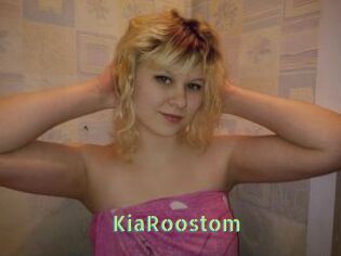KiaRoostom