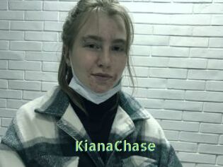 KianaChase