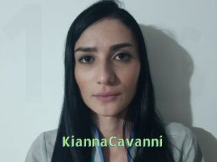 KiannaCavanni