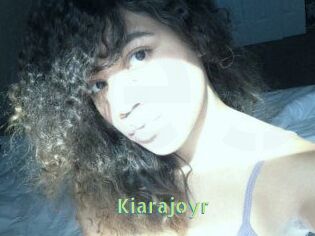 Kiarajoyr