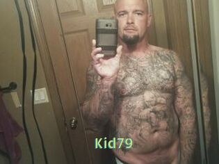 Kid79 Une Etudiante Sexy