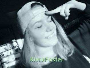 KieraFoster