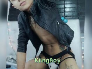 KiingBoy