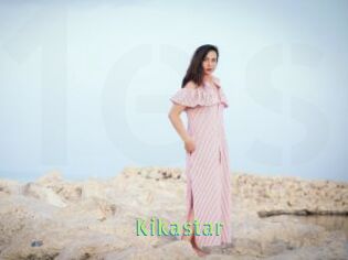 Kikastar
