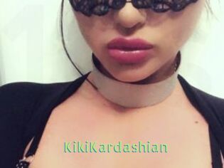 KikiKardashian