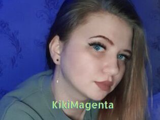 KikiMagenta