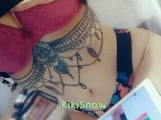 KikiSnow