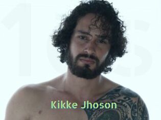 Kikke_Jhoson