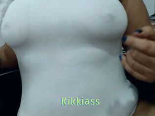 Kikkiass