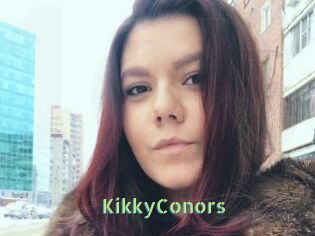 KikkyConors