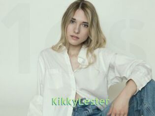 KikkyLester