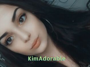 KimAdorable