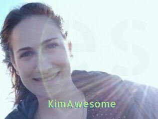 KimAwesome