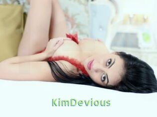 KimDevious