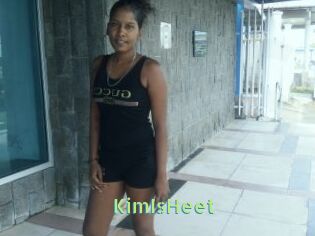 KimIsHeet