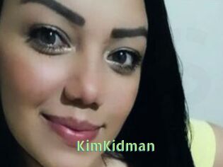 KimKidman