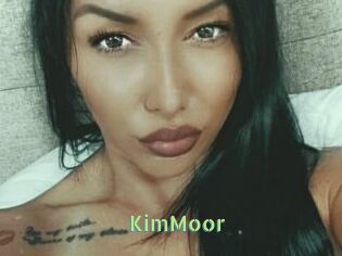 KimMoor Une Etudiante Sexy