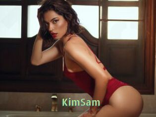 KimSam Une Etudiante Sexy