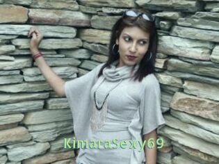 KimaraSexy69