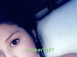 Kimber7497